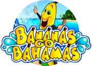 Bananas go Bahamas