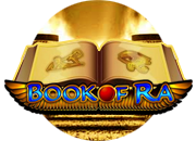 Book of Ra