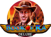 Book of Ra Deluxe