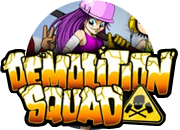 Demolition Squad