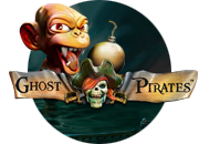 Ghost Pirates