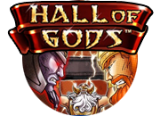 Hall of Gods