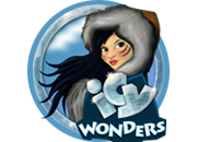 Icy Wonders