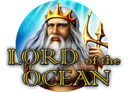 Lord Of The Ocean