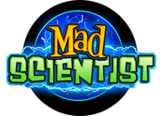 Mad Scientist