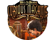 The Curious machine