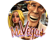 Mr. Vegas