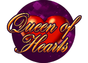 Queen Of Hearts