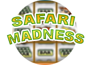 Safari Madness