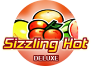 Sizzling Hot Deluxe