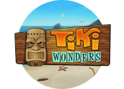 Tiki Wonders